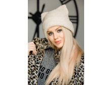 Boucle Kitty ����� (69 ��������) 770