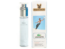 169 ���. (������ 22%) - ���� � ���������� Lacoste Essential Sport 45ml
