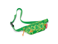 ��*��� ������� �� ���� Belt*bag green*wood_390 �