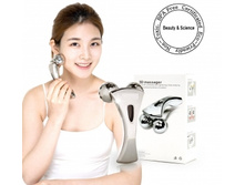 ������� - �������� ��� ���� � ���� 3D MASSAGER 290���