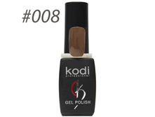 162 ���. - Kodi Color Gel Polish 8 ml ���. 008