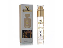 169 ���. - ���� � ���������� Hugo Boss "The Scent" for her 45ml