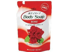 Nihon ����-���� ��� ���� "Wins Body Soup Rose" � ������� ������ � ������� �������� (������ ��������)