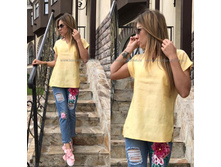 ���\�������: #10244279 ������ 520,00 ���. �������: 44-46, 46-48, 48-50 ������: 65%cotton 35%polyester ������ �������������: ������