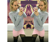 ���\�������: #10246346 ������ 910,00 ���. �������: 42-44, 44-46, 46-48 ������: 65%cotton 35%polyester ������ �������������: ������ ���� ������: 171��.