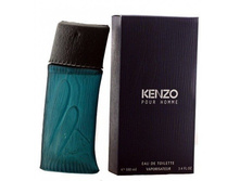 339 ���. (������ 3%) - Kenzo "Pour Homme" 100ml