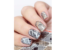 34 ���. (������ 17%) - ������� ������ Esmalte N 645