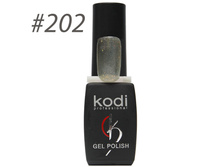 162 ���. - Kodi Color Gel Polish 8 ml ���. 202