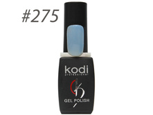 162 ���. - Kodi Color Gel Polish 8 ml ���. 275