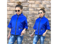 ���\�������: #10259826 ������ 650,00 ���. �������: 42-44, 44-46, 46-48 ������: 65%cotton 35%polyester ������ �������������: ������