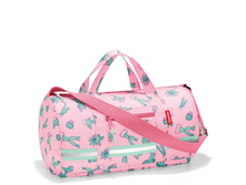 ��*��� ����*��� ����*���� duffle*bag S cac*tus pi*nk_1194 �