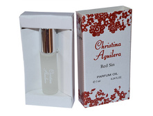 90 ���. - �������� ���� Christina Aguilera Red Sin 7��