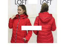 ���\�������: #10245208 ������ 1 235,00 ���. �������: 52-54, 54-56, 56-58, 58-60 ������: 65%cotton 35%polyester ������ �������������: ������ ���� ������: 171��. ��������� �� 1 ������