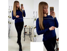 ���\�������: #10254210 ����� 585,00 ���. �������: 42-44, 44-46, 46-48 ������: 65%cotton 35%polyester ������ �������������: ������