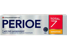 68733 PERIOE ������ ����� ������������ �������� "Total 7 sensitive" 120 �� - 146,41 ���