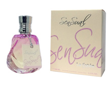 899 ���. (������ 4%) - Sensual for women 100 ml