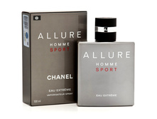 810 ���. - Chanel "Allure Homme Sport Extreme" 100ml ���