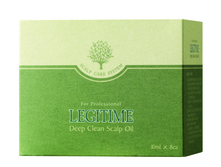 Legitime Deep Clean Scalp Oil ����� ��� ��������� �������� ���� ������ 10ml 8�� - 1250 ���. �����! 700 ���