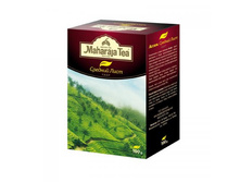 ��� ������ �������� ����� ������� ���� ��������� (MAHARAJA TEA ASSAM MEDIUM LEAF), 100�