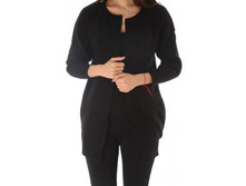 ���\�������: #10245500 �������� 780,00 ���. �������: 50-52, 52-54, 54-56, 56-58 ������: 65%cotton 35%polyester ������ �������������: �������� ���� ������: 171��. ��������� �� 2 ������