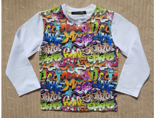 �������� �����. �*�-40*21/1 Gra*ffiti_