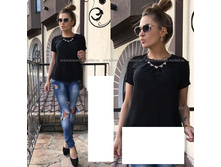 ���\�������: #10244216 ������ 325,00 ���. �������: 42-44, 44-46, 46-48 ������: 65%cotton 35%polyester ������ �������������: ������