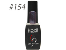 162 ���. - Kodi Color Gel Polish 8 ml ���. 154
