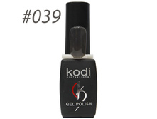 162 ���. - Kodi Color Gel Polish 8 ml ���. 039