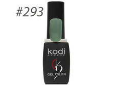 230 ���. - Kodi Color Gel Polish 8 ml ���. 293