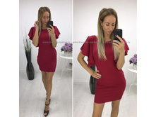 ���\�������: #10248776 ������ 650,00 ���. �������: 42-44, 44-46, 46-48 ������: 65%cotton 35%polyester ������ �������������: ������