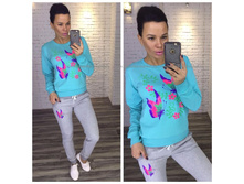 ���\�������: #10168691 ���������� ������ 518,00 ���. ������. �������: 42-44, 44-46, 46-48, 48-50 ������: 65%cotton 35%polyester ������ �������������: ������  ���� ������: 171��.