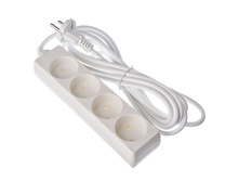 142 ���. - FORZA ���������� 4 ������, ���. ������� 1 ��.�� 3�, 10A, ����. �������� 2500��