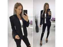 ���\�������: #10239483 ������ 390,00 ���. �������: 42-44, 44-46, 46-48 ������: 65%cotton 35%polyester ������ �������������: ������