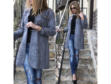 ���\�������: #10247349 �������� 780,00 ���. �������: 46-48, 48-50, 50-52, 52-54, 54-56 ������: 65%cotton 35%polyester ������ �������������: ������  ��������� �� 1 ������