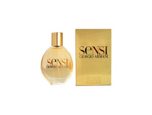 339 ���. (������ 3%) - Giorgio Armani "Sensi" 30ml