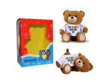 700 ���. - ��������� ���� "I`M NOT JUST A BEAR HEROIC GIRL" 50ml