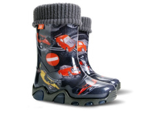 Demar STORMER LUX EXLUSIVE "����������", ������� �����