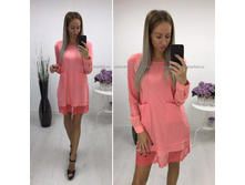 ���\�������: #10255434 ������ 390,00 ���. �������: 42-44, 44-46, 46-48, 48-50 ������: 65%cotton 35%polyester ������ �������������: ������ ���� ������: 171��.