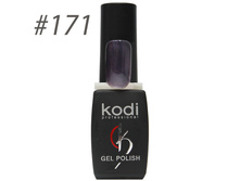 162 ���. - Kodi Color Gel Polish 8 ml ���. 171