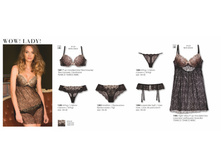 WOW! LADY, ������