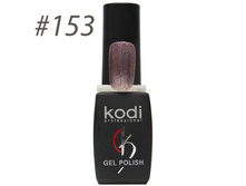 162 ���. - Kodi Color Gel Polish 8 ml ���. 153