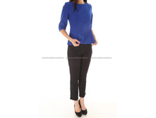 ���\�������: #10244928 ������ 754,00 ���. �������: 42-44, 44-46, 46-48 ������: 65%cotton 35%polyester ������ �������������: ������ ������. ���� ������: 171��.