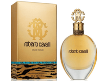 339 ���. (������ 3%) - Roberto Cavalli "Eau de Parfum" for women 75ml