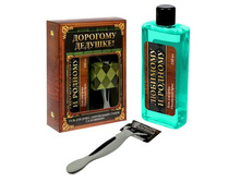 -35% ���������� ����� "�������� �������!", ���� ��� ���� 250 ��, ���������������� ����� "�������� �������!", ���� ��� ���� 250 ��, ������ ������; � ����� 34 ��. ���.: 1548655 149.00���