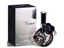 339 ���. - Valentino "Rock'n Rose Couture" 50ml