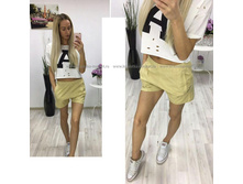 ���\�������: #10244529 ����� 325,00 ���. �������: 42-44, 44-46, 46-48 ������: 65%cotton 35%polyester ������ �������������: ������