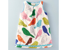 ������ Little Maven "Birds" 380� 18(92-98) 2(98-104) 3(104-110)