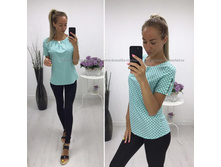 ���\�������: #10244346 ������ 585,00 ���. �������: 42-44, 44-46, 46-48, 48-50 ������: 65%cotton 35%polyester ������ �������������: ������