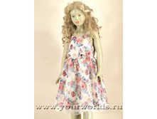 ������ ��� ������� miss lorelli 507 780�. ��������� ���: 104-110-116-122-128-134-140