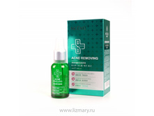 ����-��������� ��� ���� TM NCEKO ACNE REMOVING, 30 ��